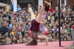 Trapezi, la Feria del Circo de Catalunya · 22a edición 
