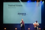 Festival Itinera Parlem 2022 Premi Impulsa Cultura 2021 - Itinera Parlem (Marcel Marata) 2