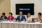 Premis Fundació Princesa de Girona 2017 Dinar del Consell d'Assessors