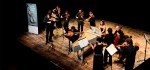 FeMAP · Festival de Música Antiga dels Pirineus 2017 Vivaldi Quatre Estacions · Pyrenaeus Ensemble 
