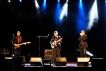 Festival Barnasants 2020 - 25 anys de cançó d'autor Concert de Pi de la Serra a les Cotxeres de Sants
