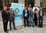 16a Fira Mediterrània de Manresa Roda de premsa Presentació 16a Fira Mediterrània a BCN (3/10)