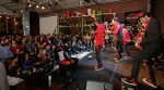 La Mostra d'Igualada · 29a Fira de Teatre Infantil i Juvenil  Dissabte 14 nit · 'Red Wine Cabaret' de la Sidral Brass Band