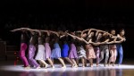 XXVI Premis Butaca Dansa · Rèquiem (Crea Dance Company _ Centre Cultural Terrassa)