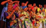 Teatre de La Llotja Soweto Gospel Choir