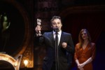 IX Premis Gaudí Eduard Fernández, millor actor protagonista per 'El hombre de las mil caras'