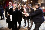 IX Premis Gaudí Equip 'Alcaldessa', millor pel·lícula documental