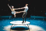Nits de Circ 2022 The Skating Donnerts - patinatge acrobàtic - Hungria