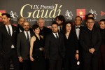 IX Premis Gaudí 