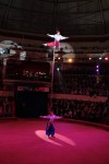 Gran Circ de Nadal de Girona 'Màgic' Tropue Shekin - perxes volants - Ucraïna
