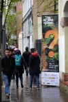 La Mostra d'Igualada · 29a Fira de Teatre Infantil i Juvenil  Dissabte 14 tarda · 'Tututs!' de la Cobla Bisbal Jove