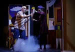 La Mostra d'Igualada · 29a Fira de Teatre Infantil i Juvenil  Divendres 13 tarda · 'Una historia verdadera' d'Iguana Teatre
