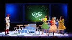 La Ventafocs, el musical amb ritme dels 50 