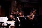 FeMAP · Festival de Música Antiga dels Pirineus 2016 Les Quatre Estacions de Vivaldi · Puigcerdà