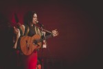 Festival Barnasants 2020 - 25 anys de cançó d'autor Xiomara Abelló (02)